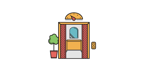 فروش آسانسور